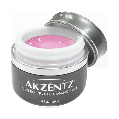 Akzentz - Pro-Formance Balance Coverage Cool Pink, 7g / 45g
