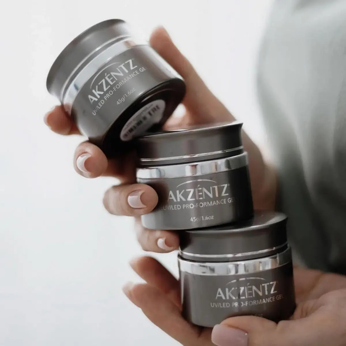 Akzentz - Trinity Shades