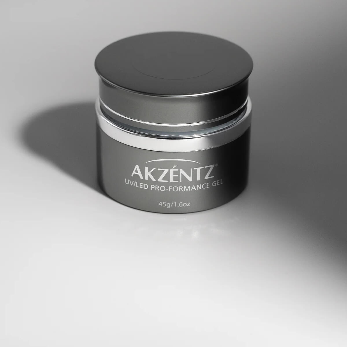 Akzentz UV/LED Formation White
