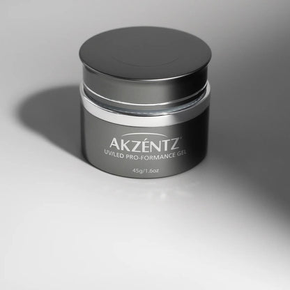 Akzentz UV/LED Formation White