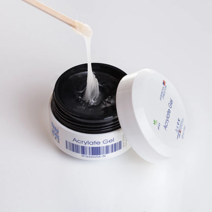 American Creator - Acrylate Gel (Clear), 30ml