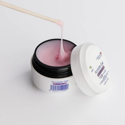 American Creator - Acrylate Gel Rubellite (Pink), 30ml