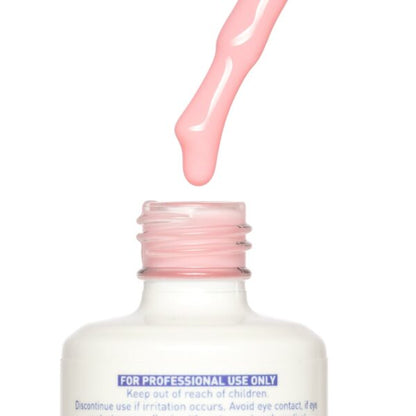 American Creator - Base Gel Heartful (Pink), 15ml