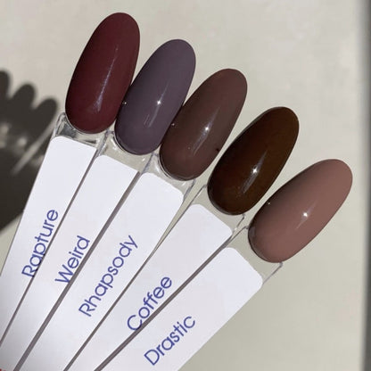 American Creator - Coffee (Brown), 15ml