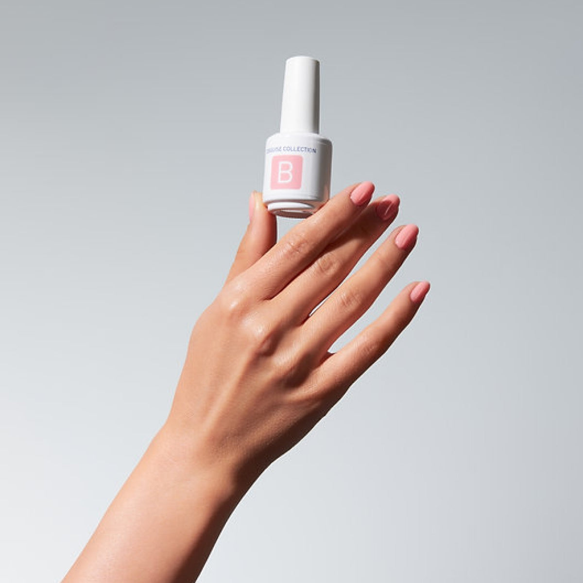 American Creator Color Gel Disguise Collection B professional nail gel 15ml