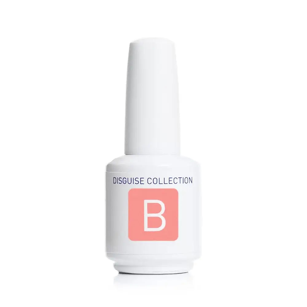 American Creator Disguise Collection B color gel 15ml