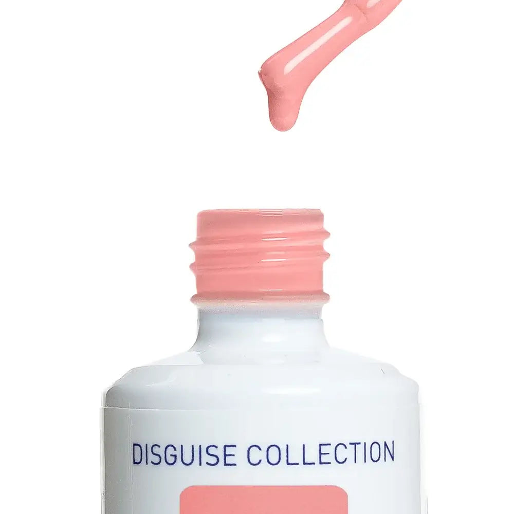 American Creator Disguise Collection C professional salon color gel polish 15ml