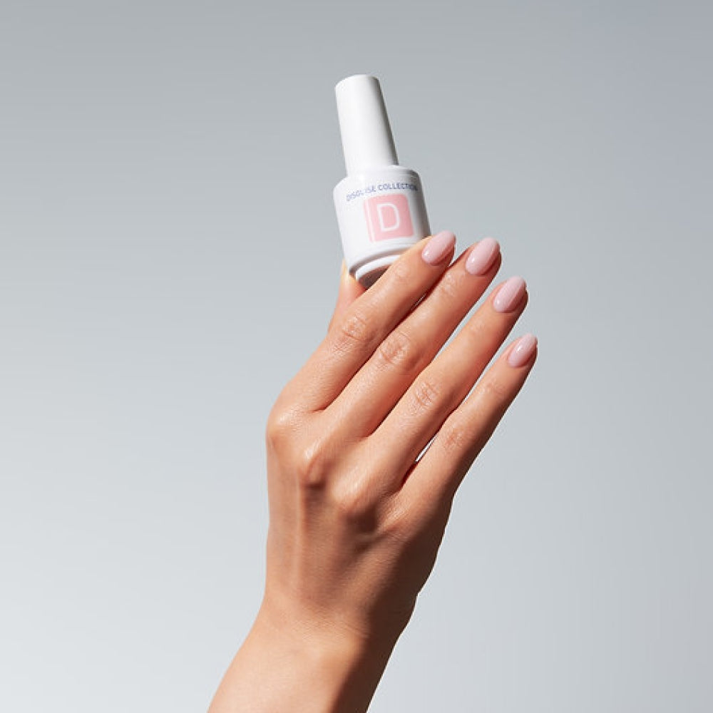 American Creator Disguise D color gel polish 15ml