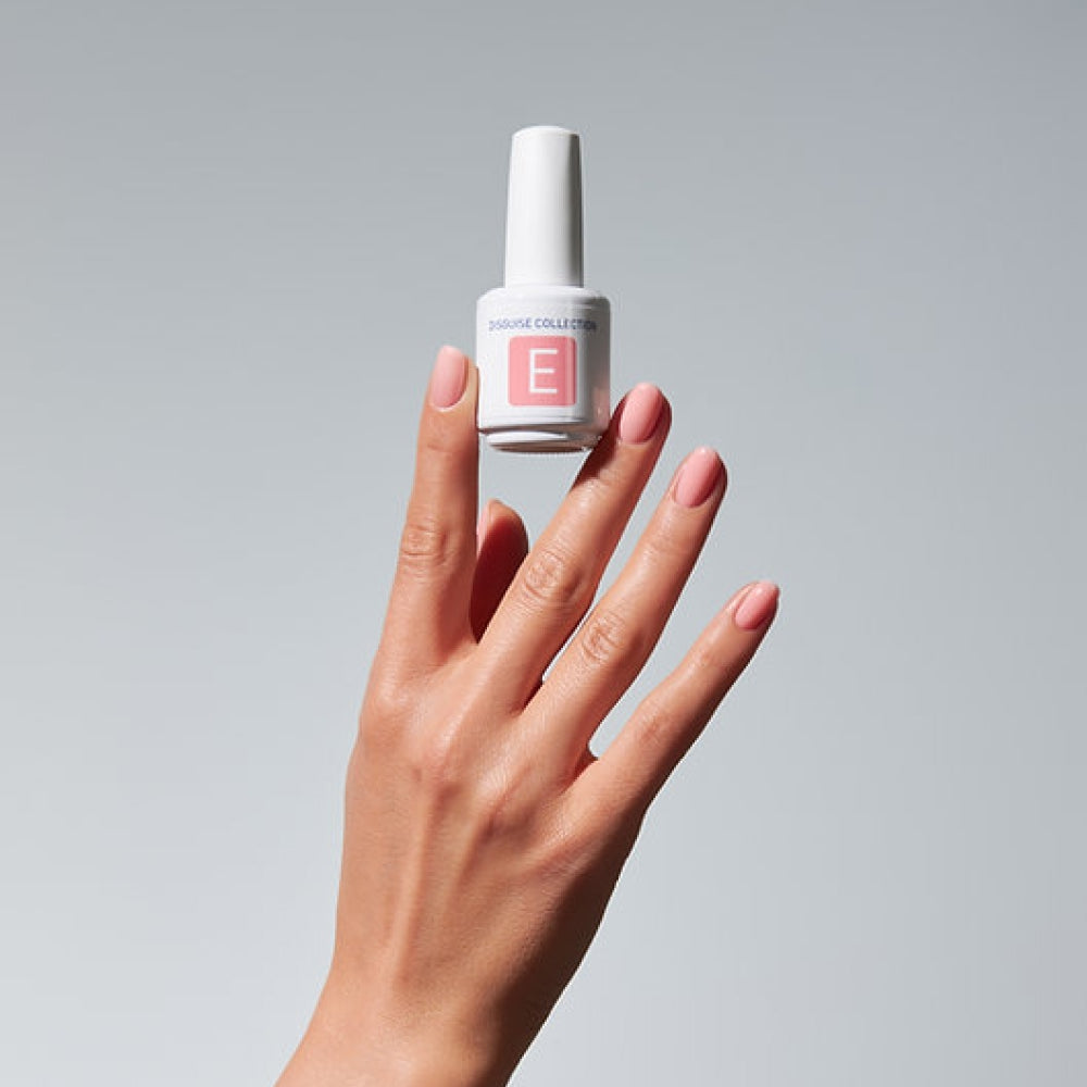American Creator Disguise E color gel for nail art and manicure design 15ml