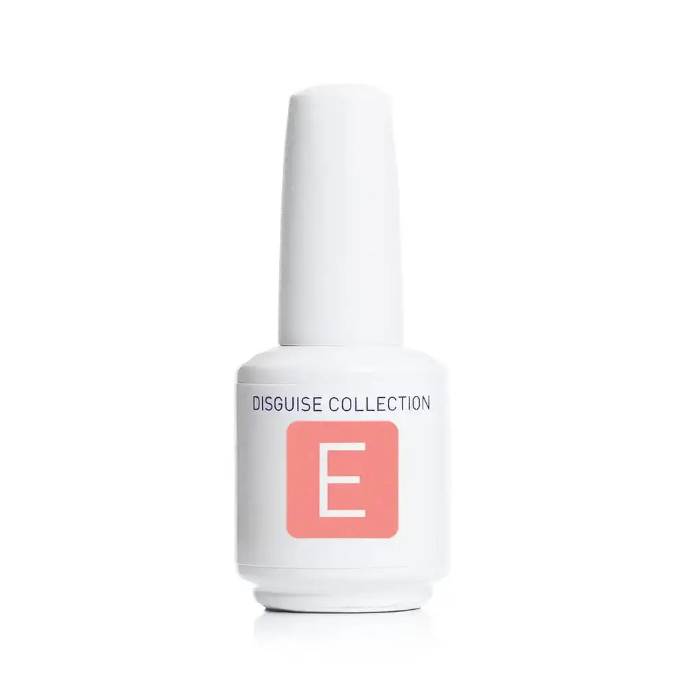 American Creator Disguise E collection nail color gel polish for professional use 15ml
