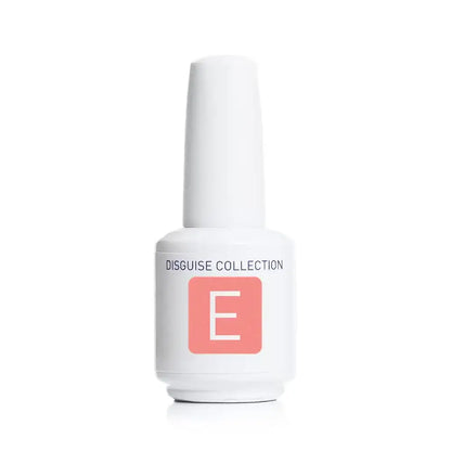 American Creator Disguise E collection nail color gel polish for professional use 15ml