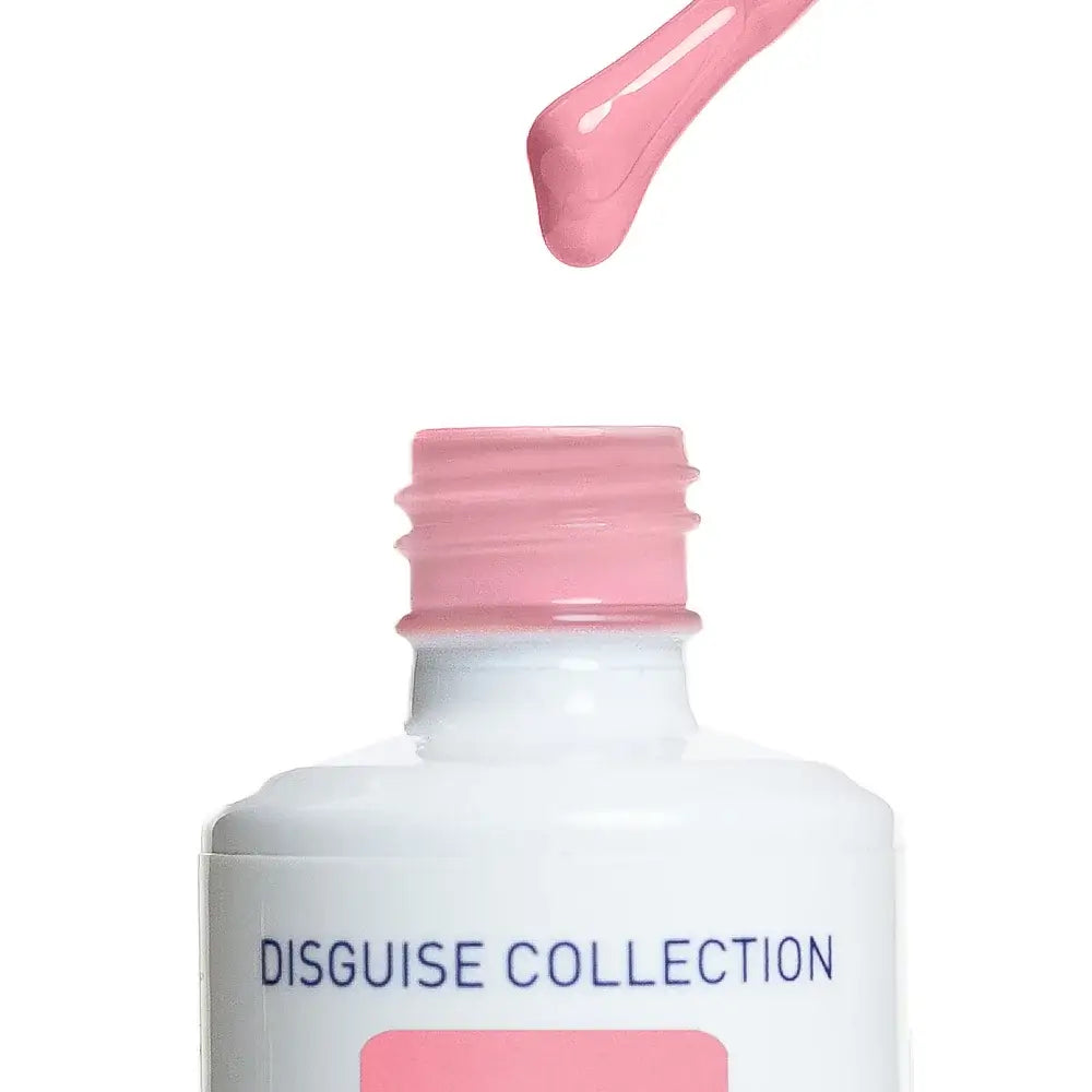 American Creator Disguise F color gel for nail art and manicure design 15ml