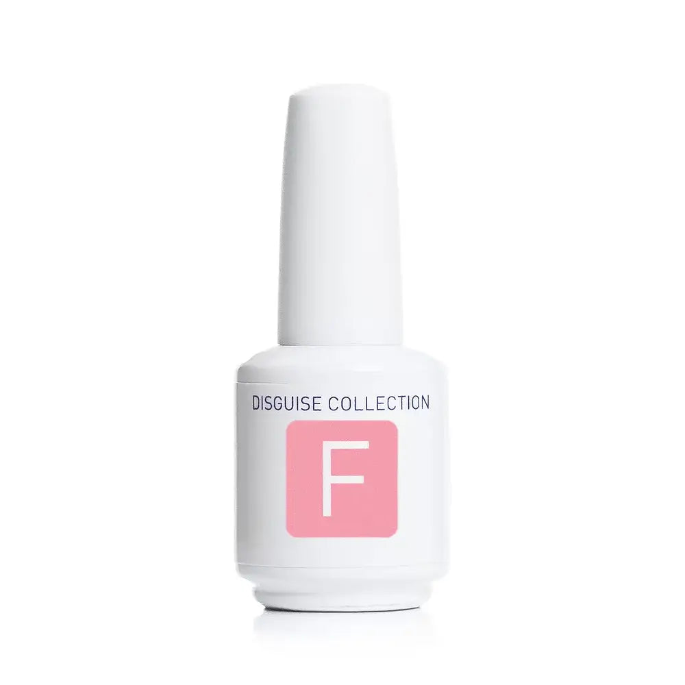 American Creator Disguise F collection nail color gel polish for professional use 15ml