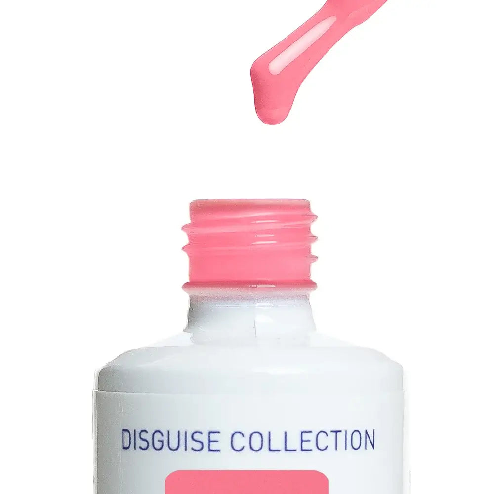 American Creator Disguise G color gel for nail art and manicure design 15ml