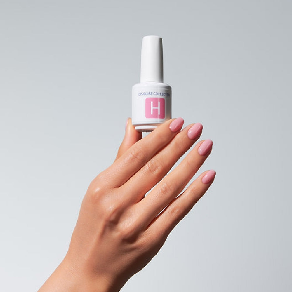 American Creator Color Gel Disguise Collection H professional nail gel 15ml
