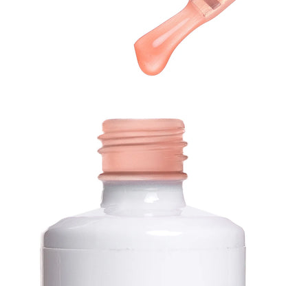 American Creator - Construction Gel Beige Pink, 15ml