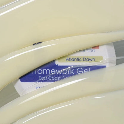 American Creator Framework Gel Atlantic Dawn bottle, 30ml