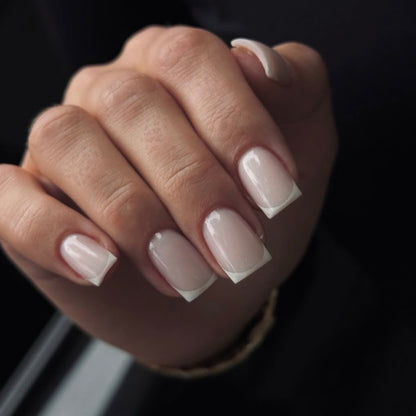 Applying American Creator Framework Gel to build structure