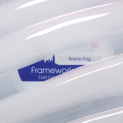 American Creator Framework Gel Boston Fog bottle, 30ml