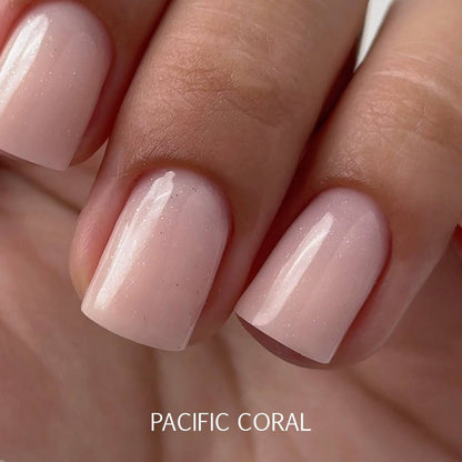 American Creator Framework Gel Pacific Coral