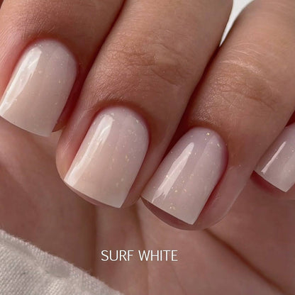 American Creator Framework Gel Surf White
