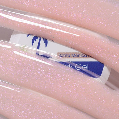 American Creator Framework Gel Santa Monica Nude professional nail gel