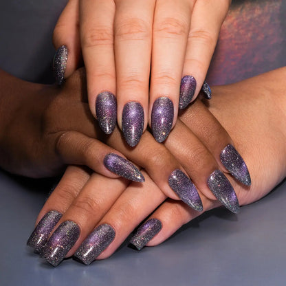 Apres FG16 Cat Eye Gel Polish