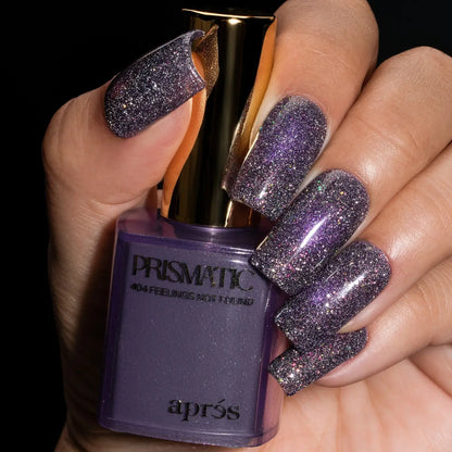 Apres 404 Feelings Cat Eye 10ml