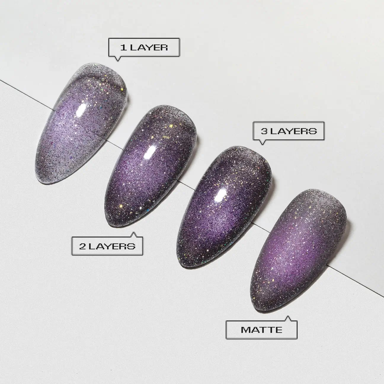 Apres professional Cat Eye FG16