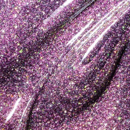Apres 404 Feelings Not Found FG16 Cat Eye 10ml magnetic gel nail polish for UV LED manicure