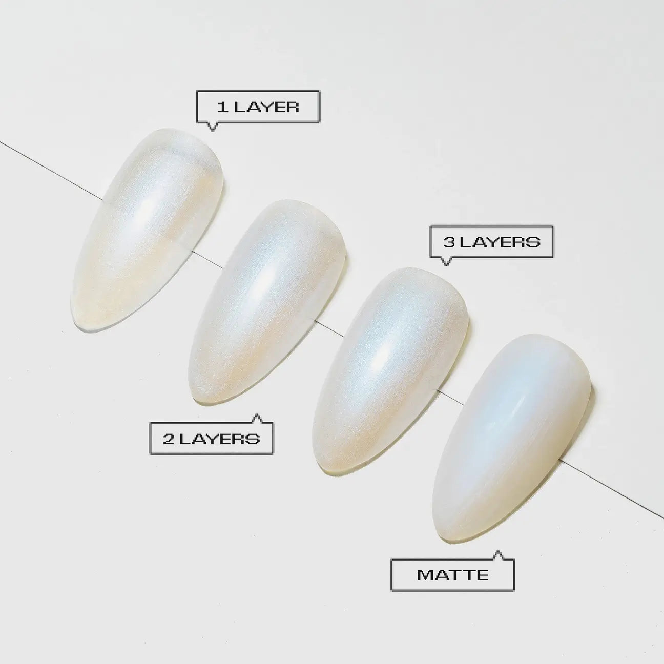Apres professional Cat Eye P12