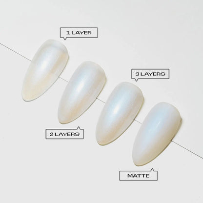 Apres professional Cat Eye P12