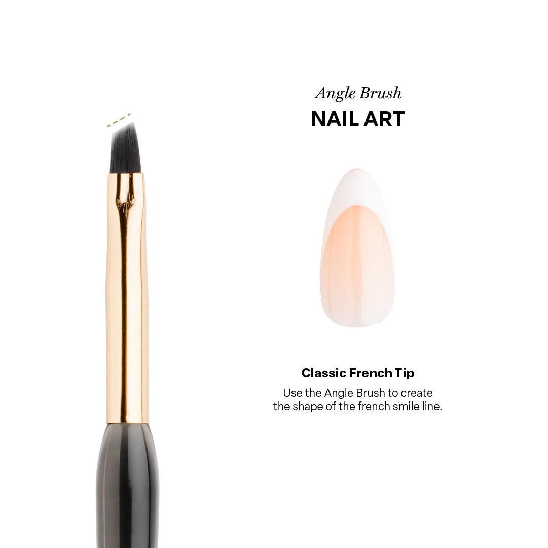 Apres Angel Brush Nail Art