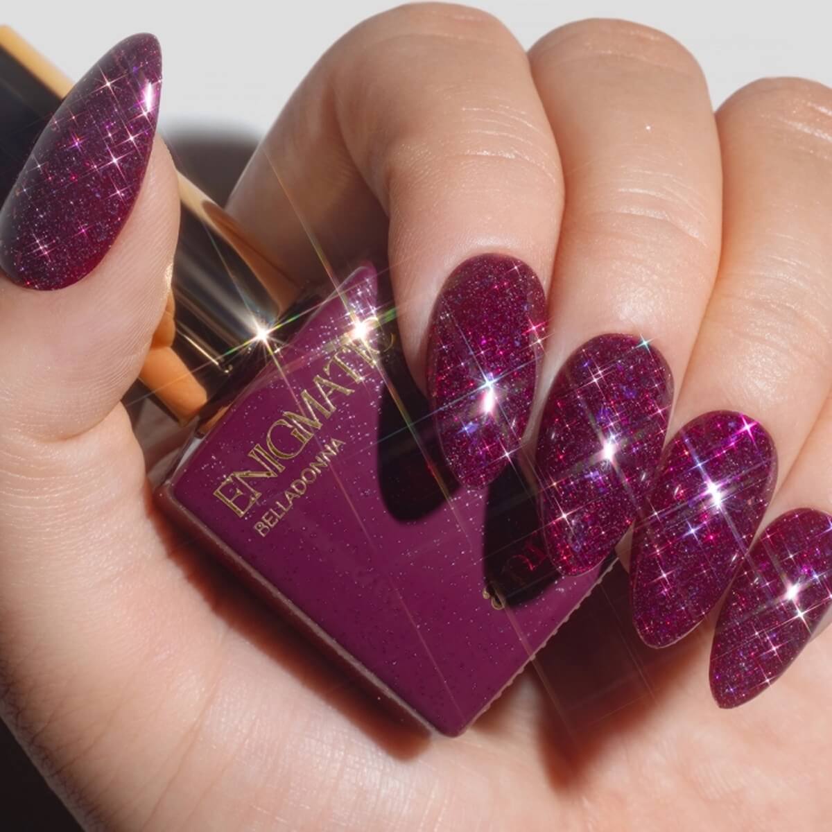 Apres FG20 Belladonna Gel Polish