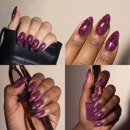 Apres Belladonna Gel Color 15ml