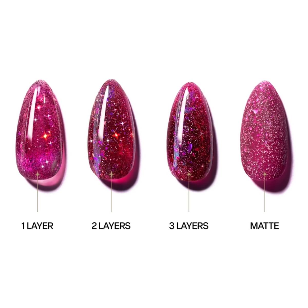 Apres FG20 Gel Polish 15ml