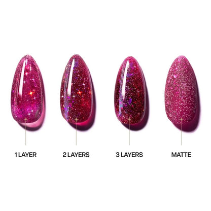 Apres FG20 Gel Polish 15ml
