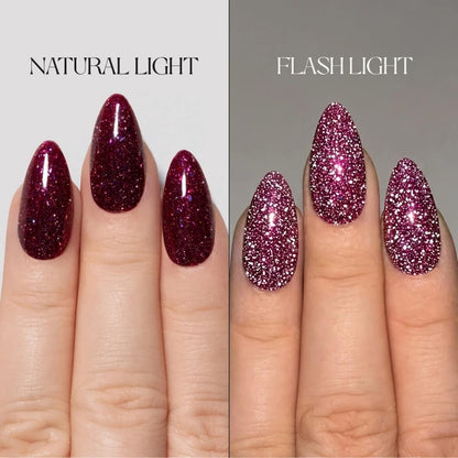 Apres Belladonna HEMA-Free Gel Polish