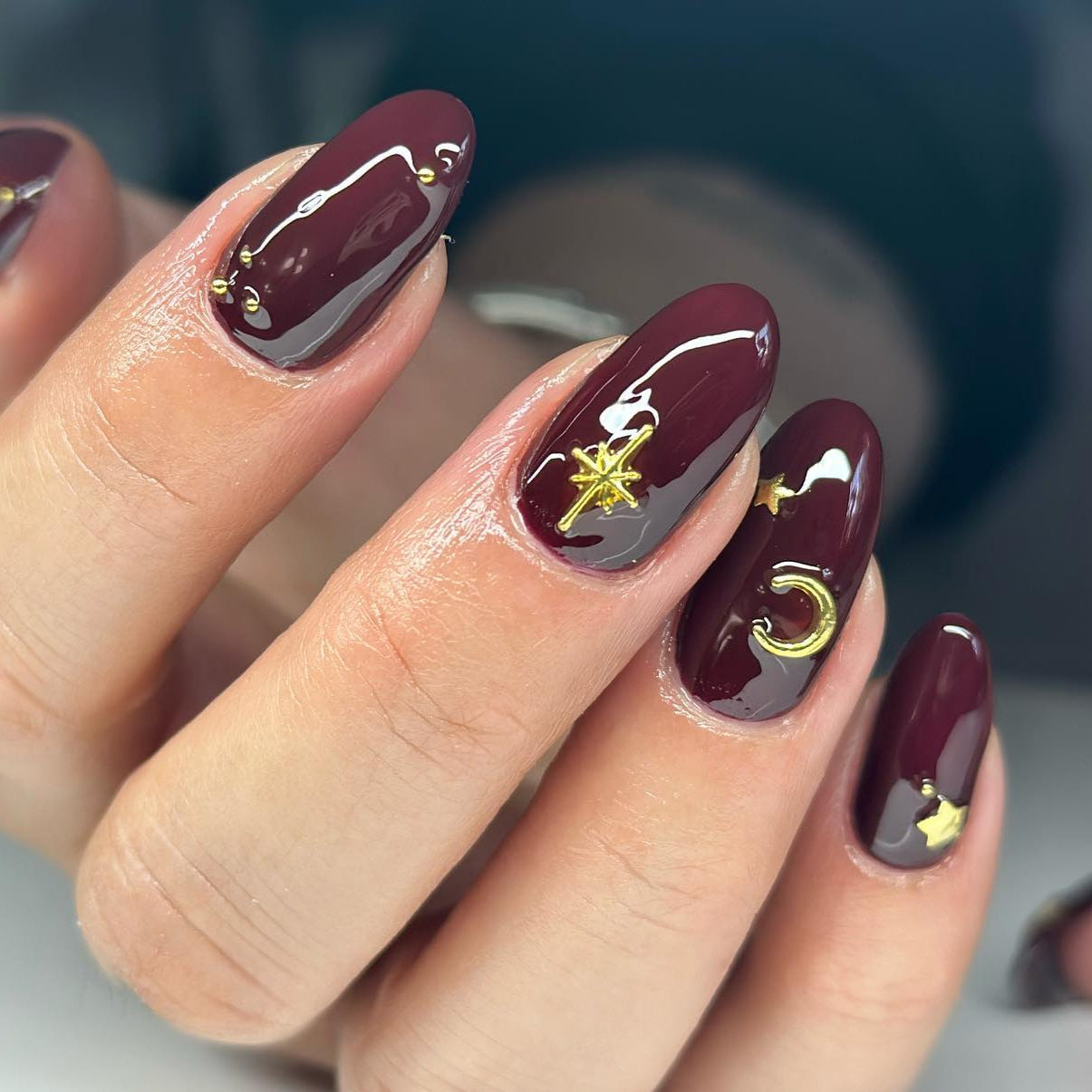 Apres - Blood Moon #252