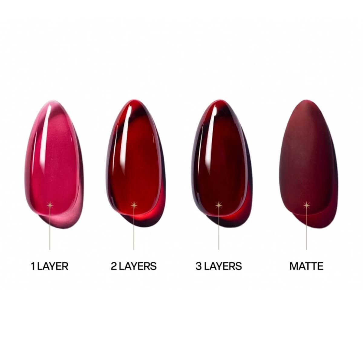 Apres J20 Gel Polish 15ml