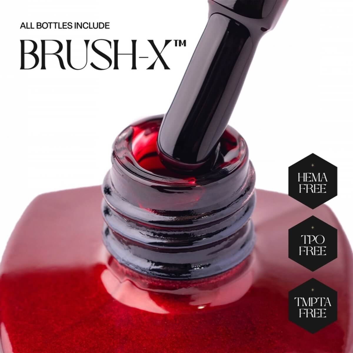 Apres Broomfall HEMA-Free Gel Polish