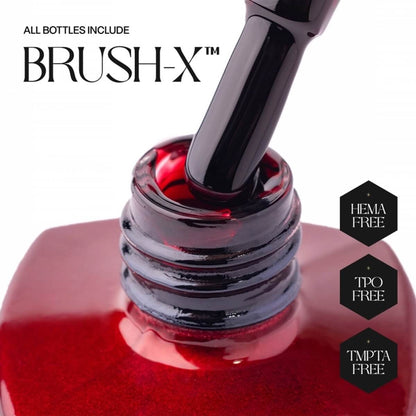 Apres Broomfall HEMA-Free Gel Polish