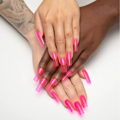 Apres - Bubblegum Glow J06