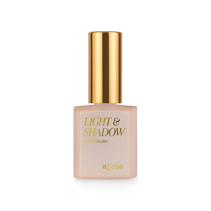 Apres - Burnt Blush #507, 10ml