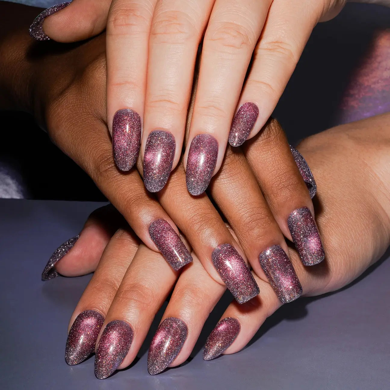 Apres FG15 Cat Eye Gel Polish