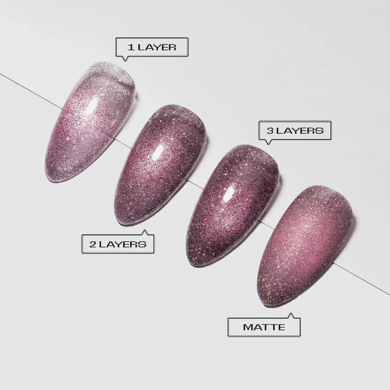Apres professional Cat Eye FG15