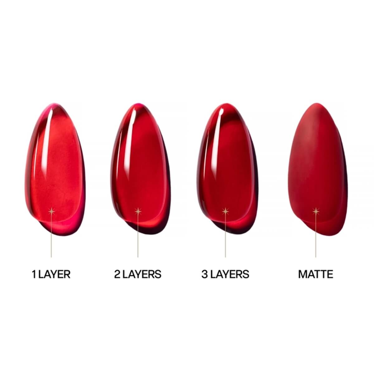 Apres J19 Gel Polish 15ml