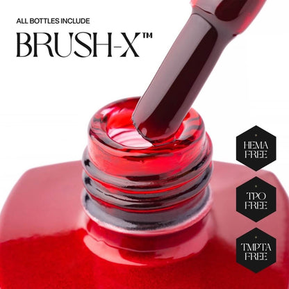 Apres Coven’s Curse HEMA-Free Gel Polish