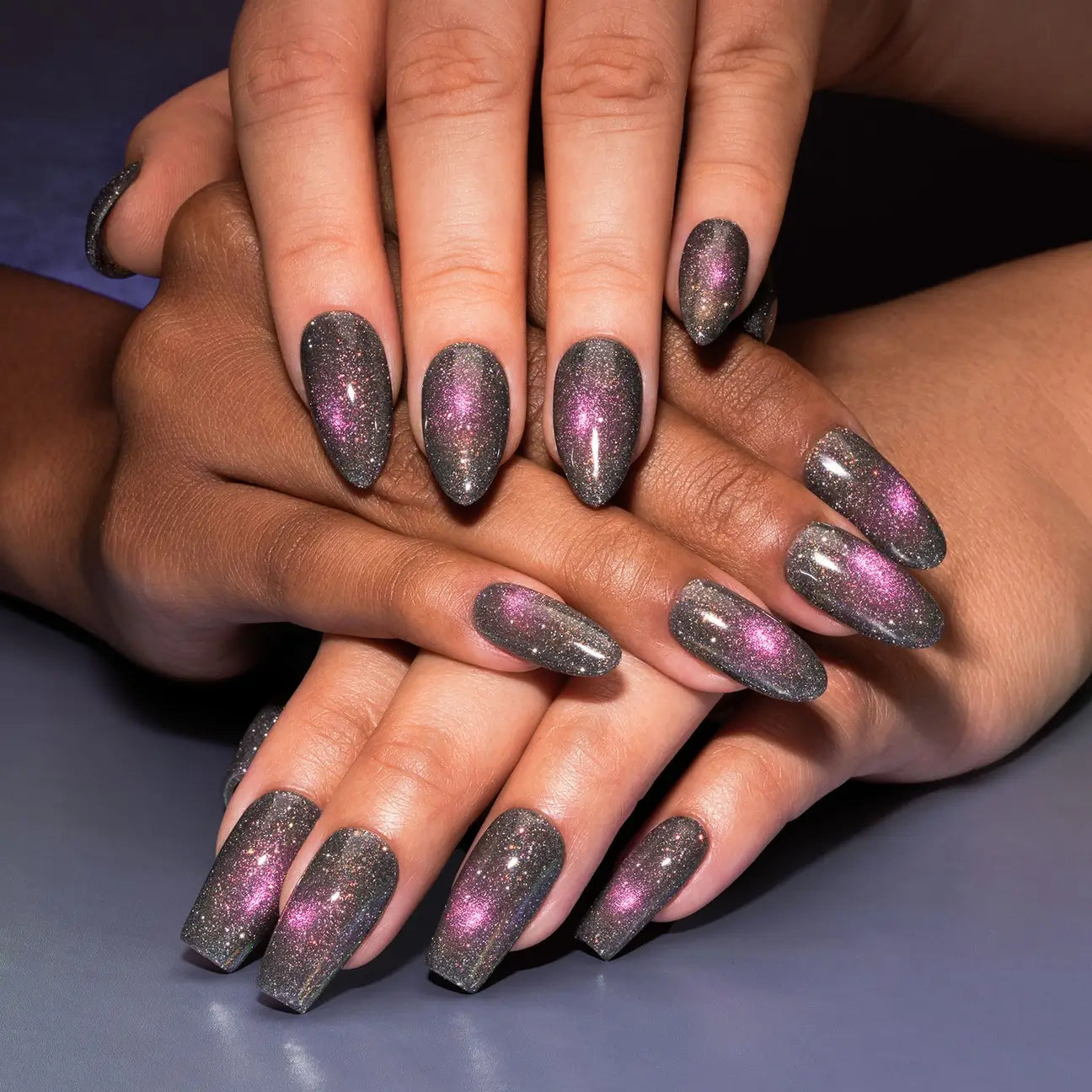 Apres FG14 Cat Eye Gel Polish