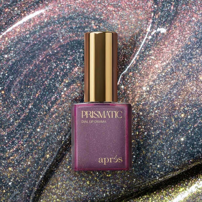 Apres Dial Up Drama FG14 Cat Eye 10ml